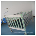 Medical 2 Functions Manual Child Nursing Bed